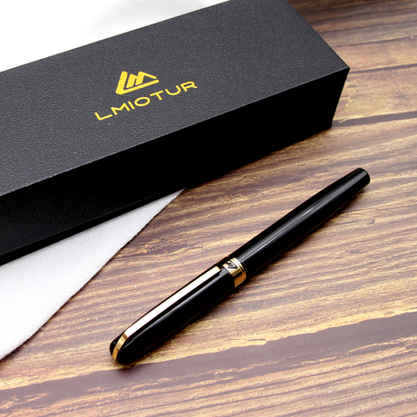 1622 Luxury High Quality Gift Set with OEM Logo Roller Pen